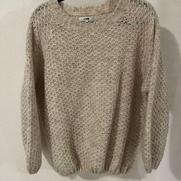 J.ING Tops - J.ing knitted sweater